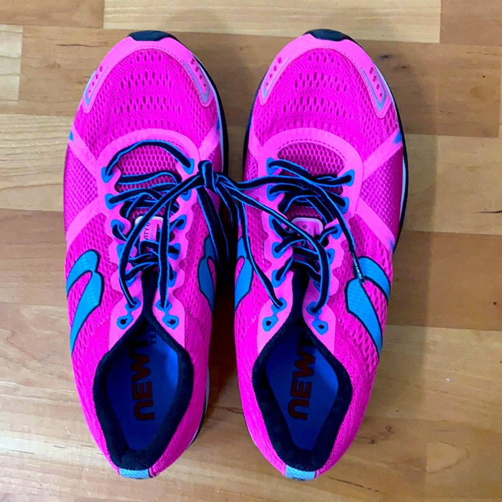 Newton Gravity 6 running shoes size 11